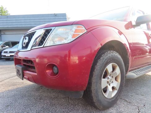Used 2011 Nissan Pathfinder S AWD/4WD image 31