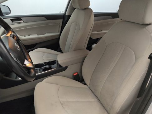Used 2019 Hyundai Sonata SEL FWD image 17