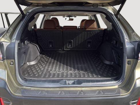 Used 2021 Subaru Outback Touring w/ Popular Package #2 image 22