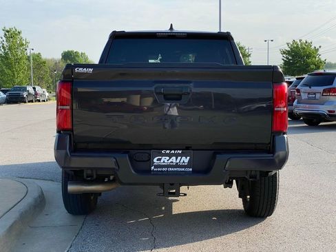 Used 2024 Toyota Tacoma SR5 RWD image 6