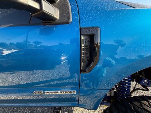 Used 2021 Ford F250 XLT AWD/4WD image 10