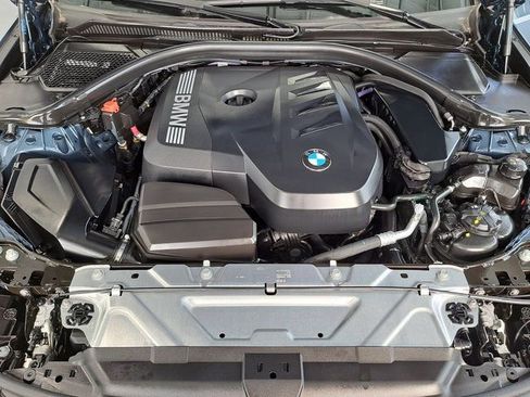 Used 2025 BMW 330i Sedan image 30