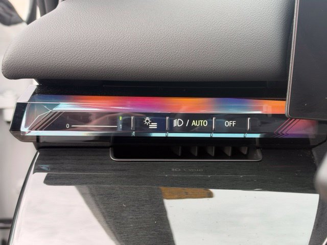 Certified 2026 BMW 540i xDrive AWD/4WD image 16