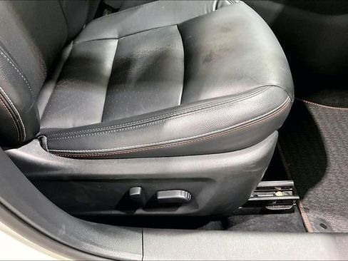 Used 2023 Nissan Altima 2.5 SR AWD/4WD image 41