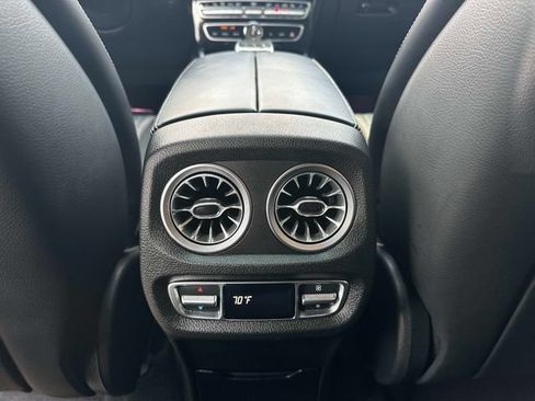 Certified 2023 Mercedes-Benz G 63 AMG 4MATIC image 13