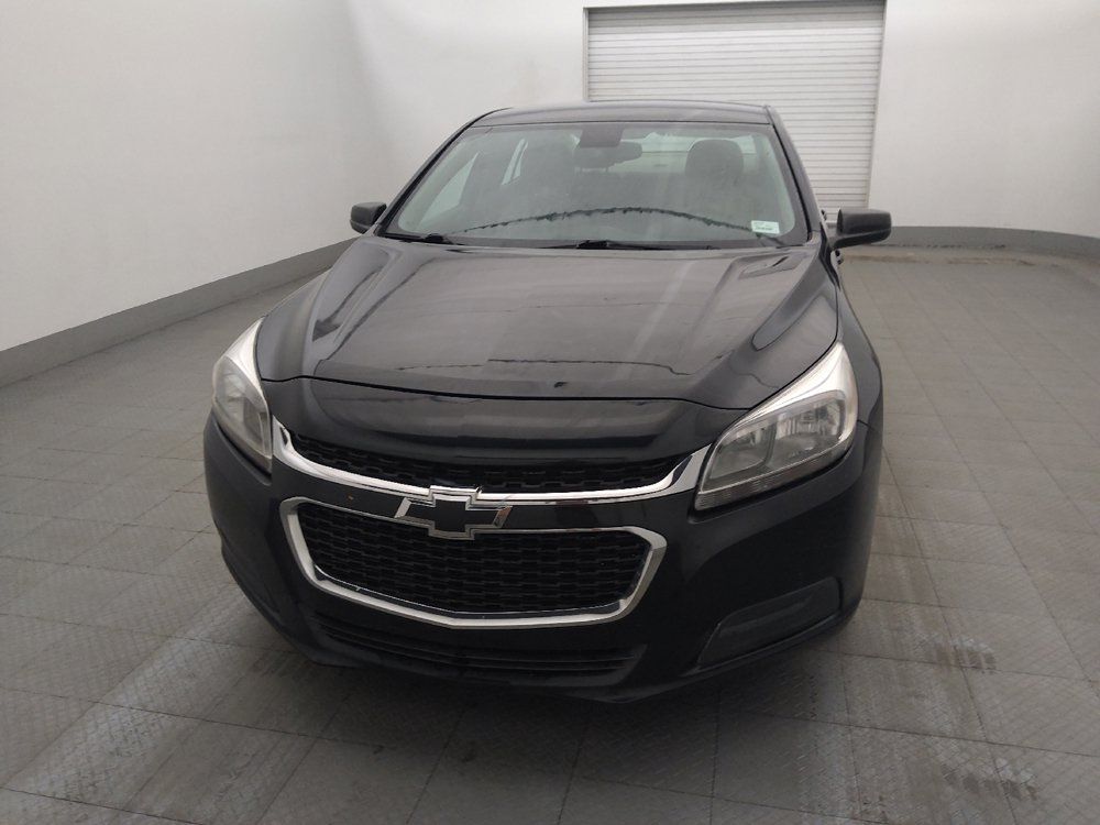 Used 2014 Chevrolet Malibu LS w/ Protection Package FWD image 15
