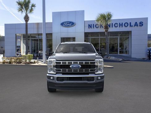 New 2026 Ford F250 XLT w/ FX4 Off-Road Package image 6