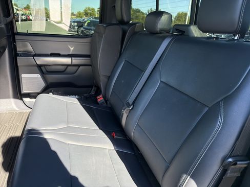 Used 2024 Ford F150 XLT w/ Equipment Group 303A High AWD/4WD image 13