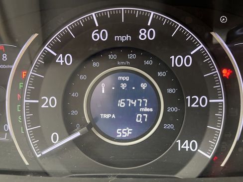 Used 2015 Honda CR-V EX-L image 13