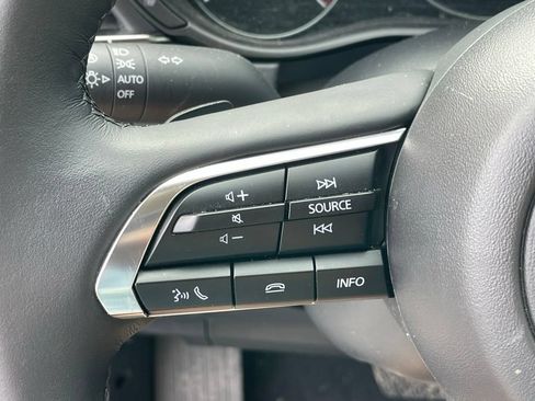Certified 2025 MAZDA CX-30 2.5 Turbo w/ Premium Package AWD/4WD image 15
