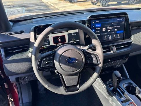 New 2026 Subaru Outback Limited w/ Premium/Limited Package image 3