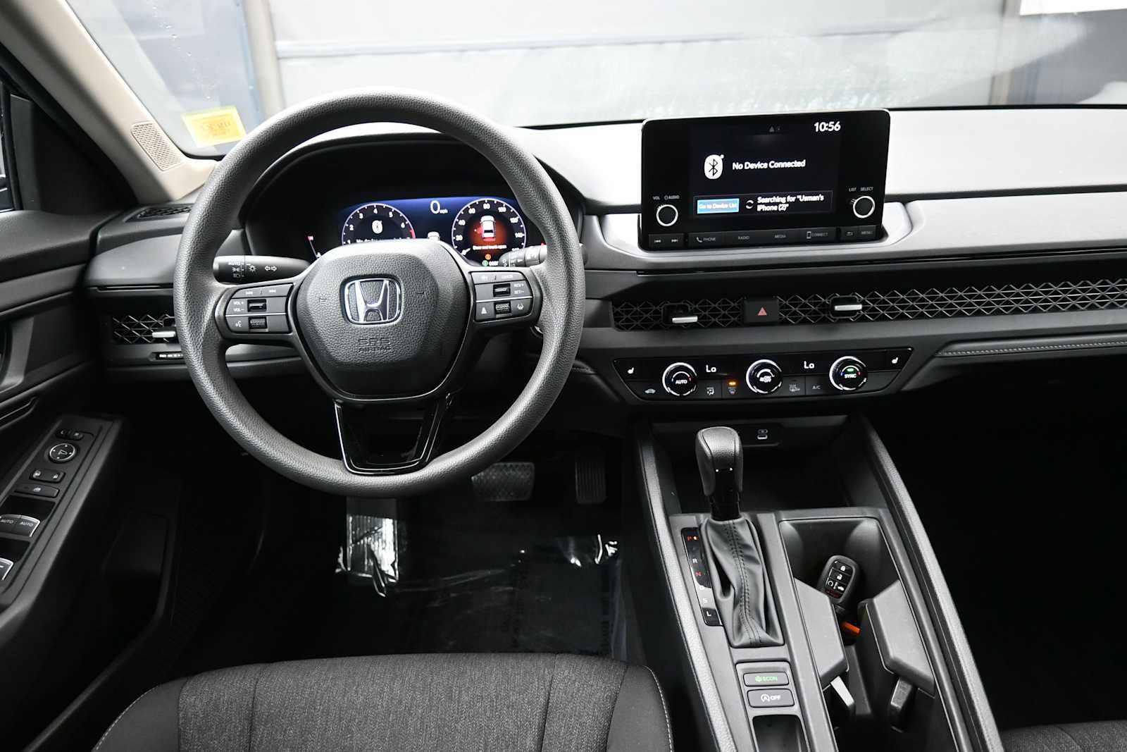 Used 2025 Honda Accord SE image 19