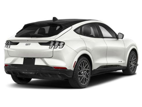 New 2026 Ford Mustang Mach-E GT image 2