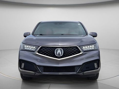Used 2019 Acura MDX A-Spec AWD/4WD image 5
