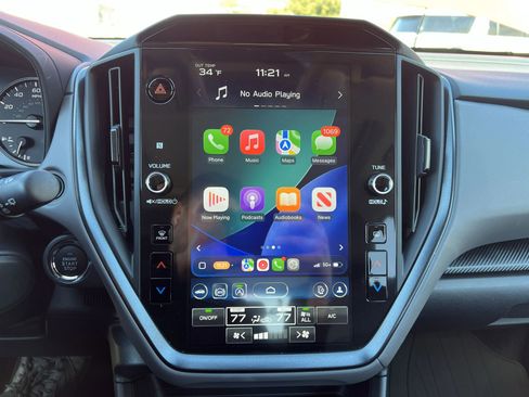 Used 2024 Subaru Crosstrek 2.5i Limited w/ Popular Package #4A image 24