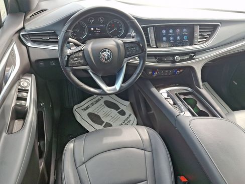 Used 2022 Buick Enclave Essence w/ Experience Buick Package AWD/4WD image 11