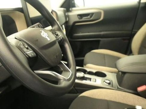 New 2026 Ford Bronco Sport Big Bend AWD/4WD image 19