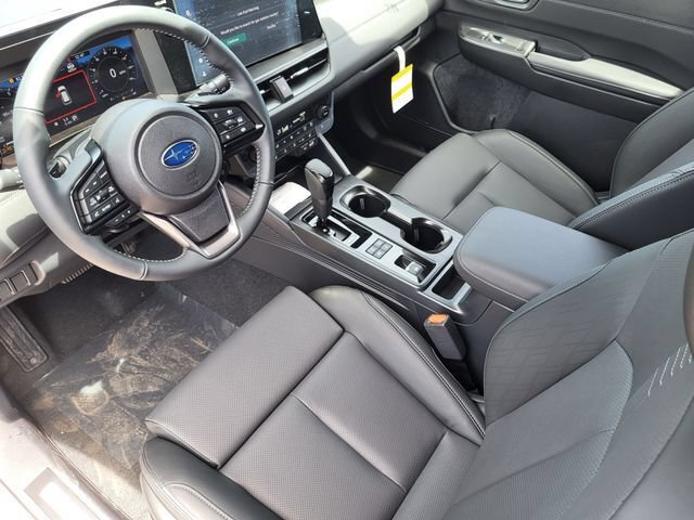 New 2026 Subaru Outback Touring XT AWD/4WD image 9