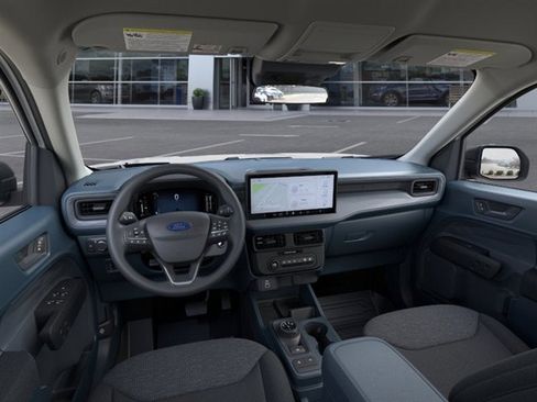 Used 2026 Ford Maverick XL w/ 4K Tow Package image 9