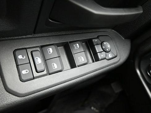 New 2026 RAM 2500 Tradesman image 26