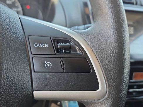 Used 2024 Mitsubishi Mirage ES FWD image 24