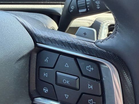 Used 2025 Ford Mustang GT Premium w/ Mustang Nite Pony Package image 9