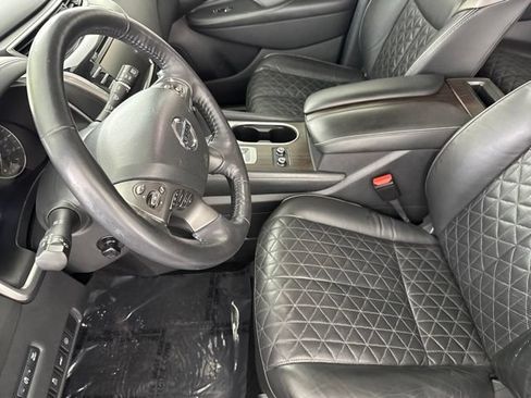 Used 2020 Nissan Murano Platinum w/ Cargo Package AWD/4WD image 20