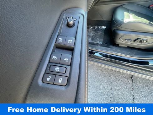 New 2026 Jeep Cherokee Limited image 22