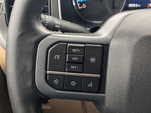 Used 2023 Ford F150 XLT w/ Equipment Group 302A High AWD/4WD image 23