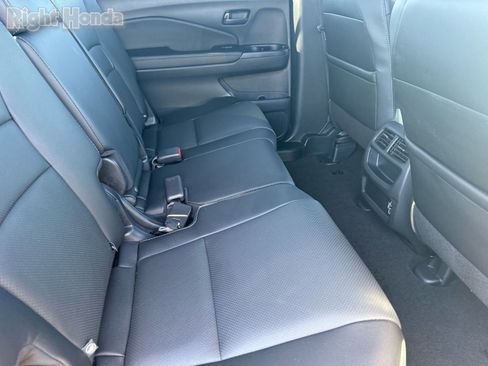 Certified 2023 Honda Passport EX-L image 29