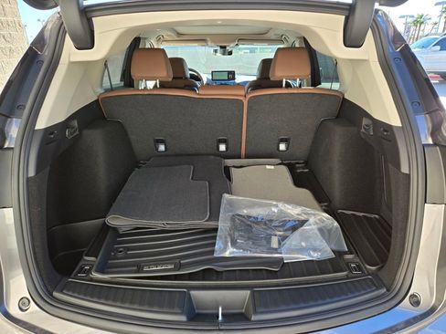 New 2025 Acura RDX w/ Technology Package image 18