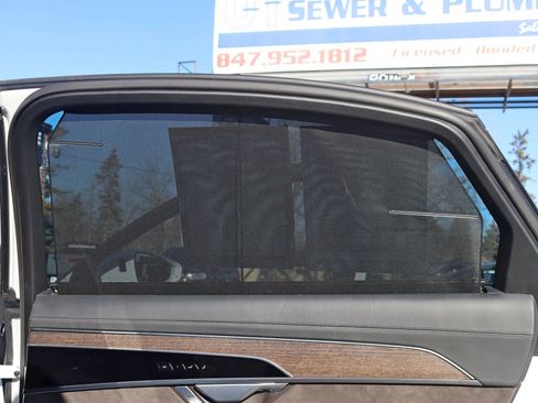 Used 2021 Audi A8 L 3.0T w/ Luxury Package image 42