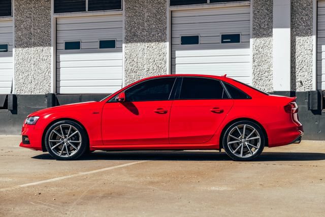 Used 2015 Audi S4 Premium Plus w/ Technology Package AWD/4WD image 56