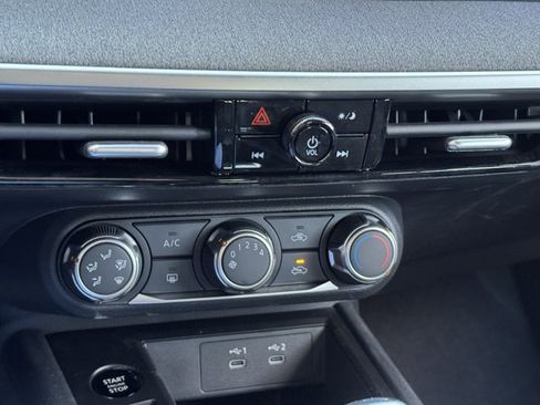 New 2026 Nissan Kicks S w/ Charging Package FWD image 21