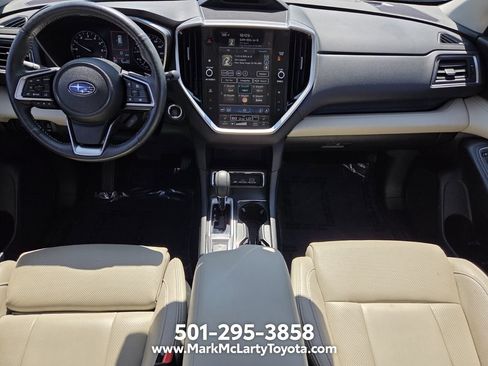 Used 2023 Subaru Ascent Limited w/ Popular Package #2A AWD/4WD image 12