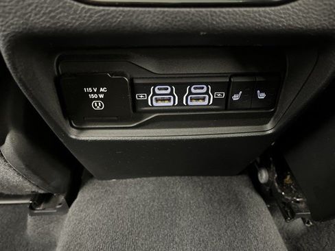 Used 2022 Jeep Grand Cherokee Limited AWD/4WD image 42