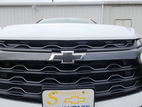 New 2026 Chevrolet Blazer LT w/ Convenience Package image 14