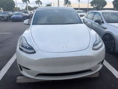 Used 2021 Tesla Model Y 2WD