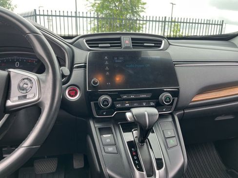 Used 2021 Honda CR-V EX-L image 17