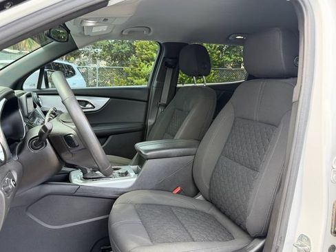 Certified 2021 Chevrolet Blazer LT FWD image 9