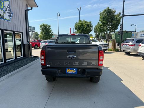Used 2020 Ford Ranger XL w/ Equipment Group 101A Mid AWD/4WD image 5