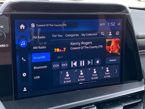 New 2026 Subaru Outback Premium image 20