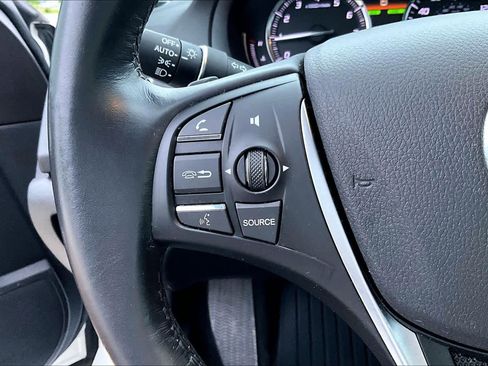 Used 2020 Acura TLX V6 SH-AWD w/ Technology Pkg image 23