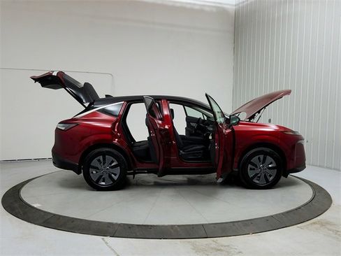 New 2025 Nissan Murano SL image 16