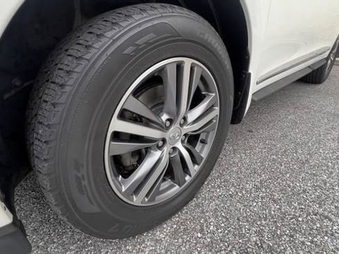 Used 2020 INFINITI QX60 Pure AWD/4WD image 30
