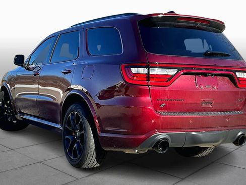Used 2023 Dodge Durango SRT image 11
