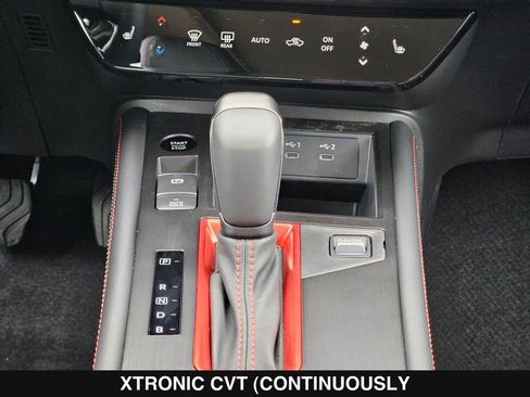 New 2026 Nissan Kicks SR image 23