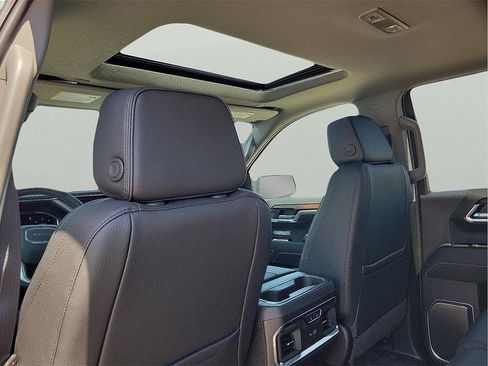 New 2026 GMC Sierra 1500 Denali image 12