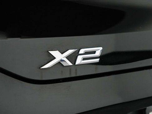 Used 2020 BMW X2 xDrive28i w/ Convenience Package AWD/4WD image 12