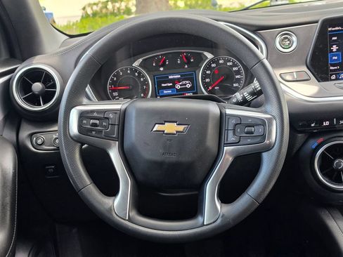 Used 2021 Chevrolet Blazer LT FWD image 20